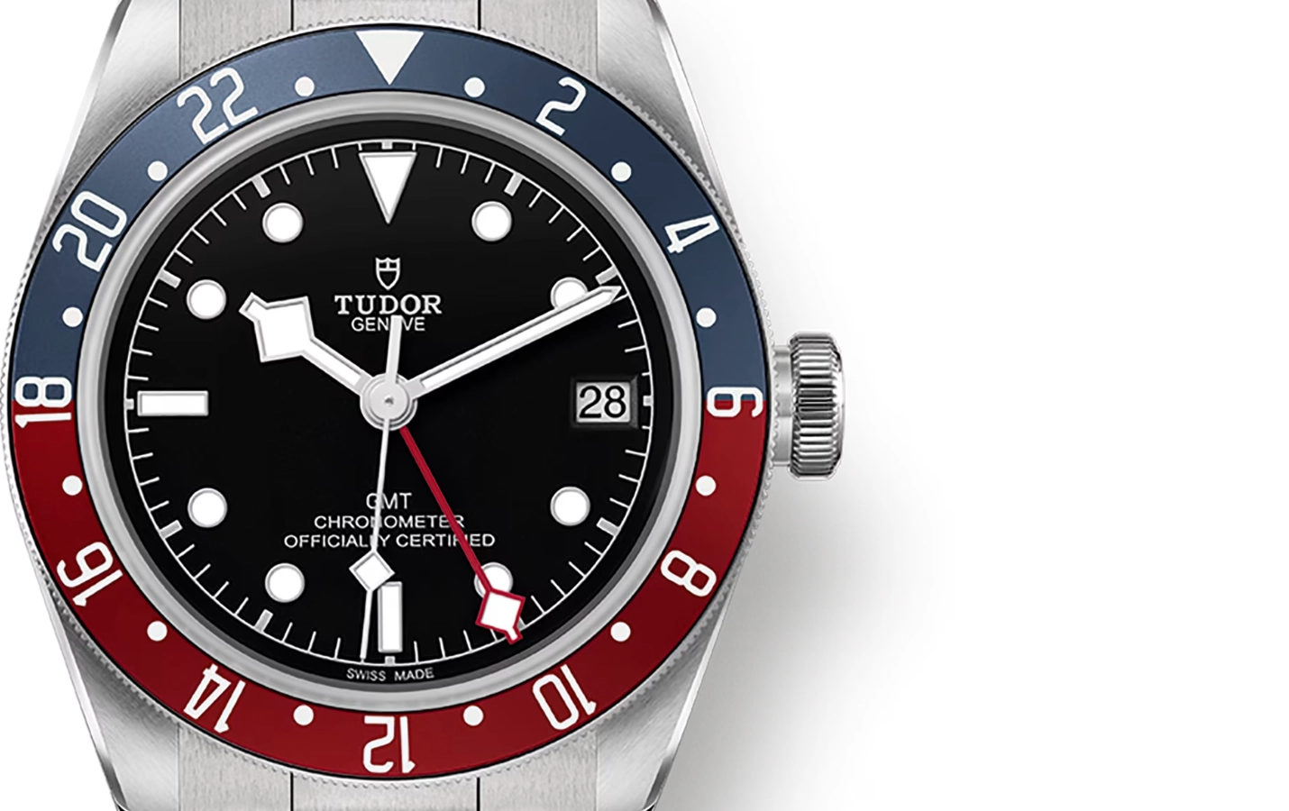 Tudor Black Bay M79830RB-0001 WatchProject 21 Shop